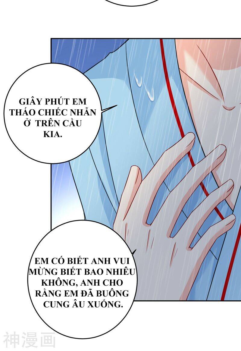 Tổng Tài Tại Thượng Chapter 294 - 16