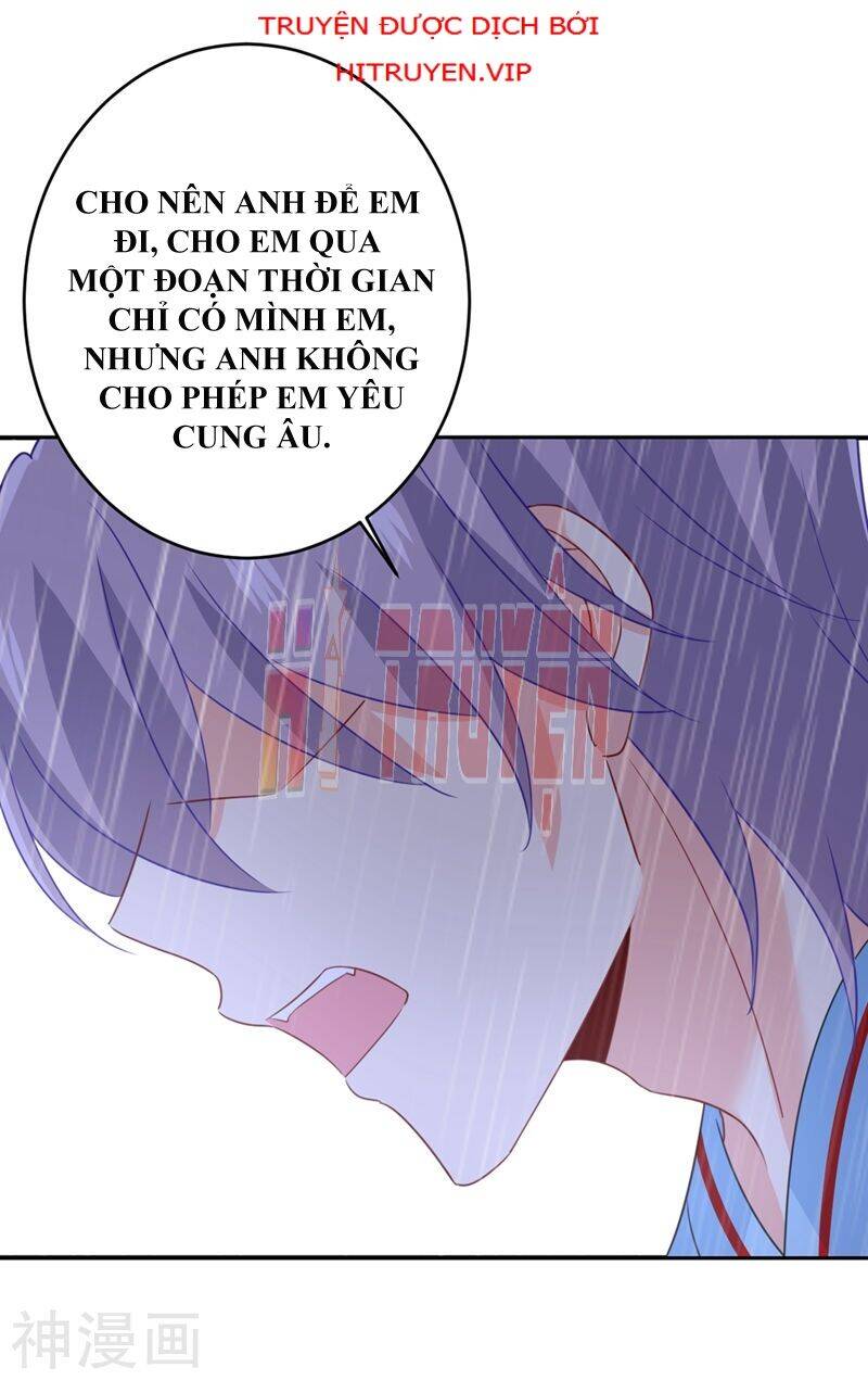 Tổng Tài Tại Thượng Chapter 294 - 17