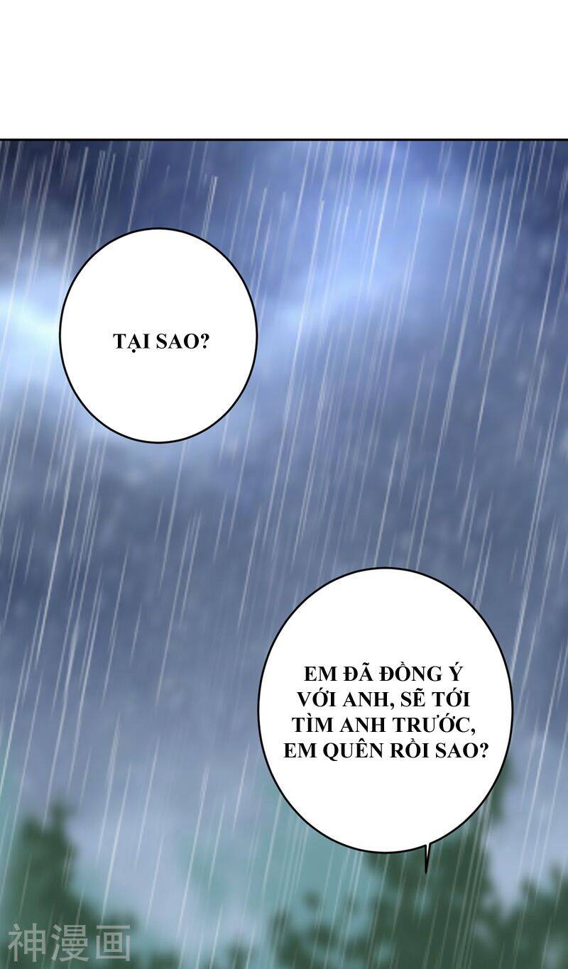 Tổng Tài Tại Thượng Chapter 294 - 18