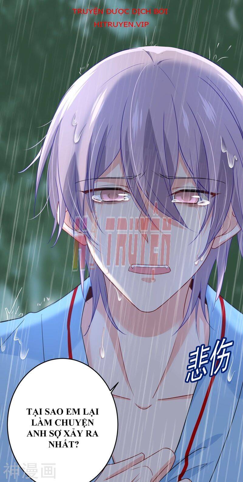 Tổng Tài Tại Thượng Chapter 294 - 19