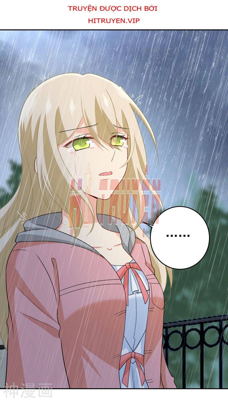 Tổng Tài Tại Thượng Chapter 294 - 21