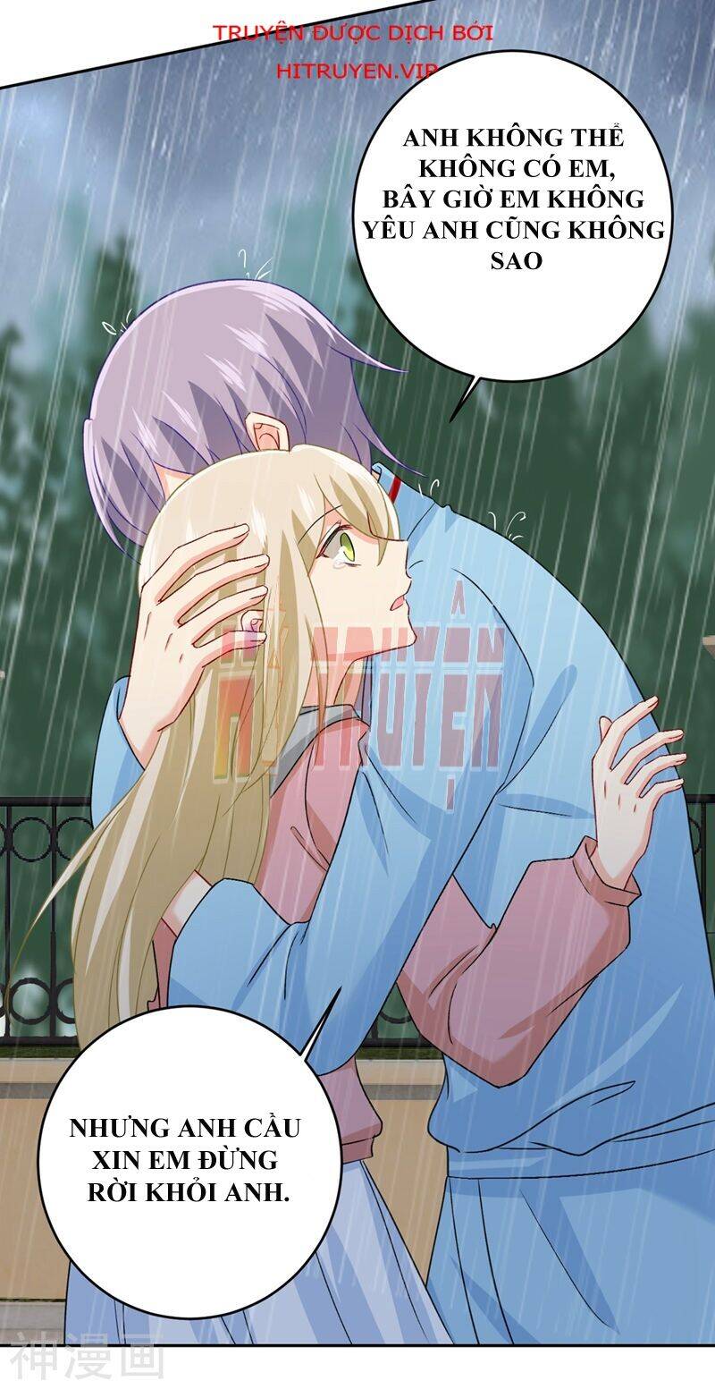 Tổng Tài Tại Thượng Chapter 294 - 23