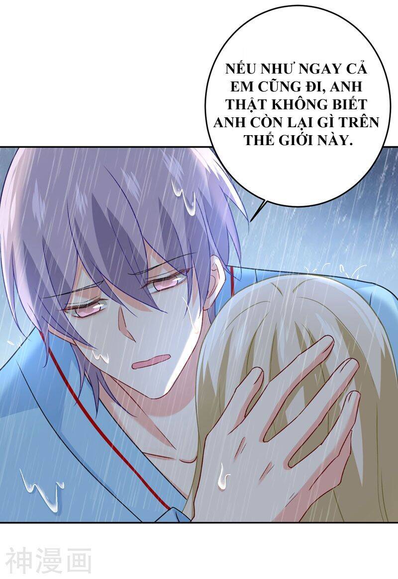 Tổng Tài Tại Thượng Chapter 294 - 24