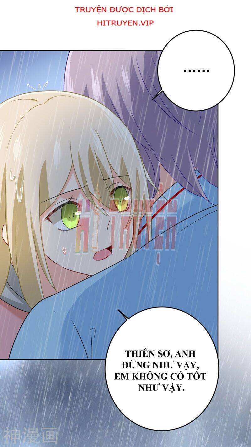 Tổng Tài Tại Thượng Chapter 294 - 25