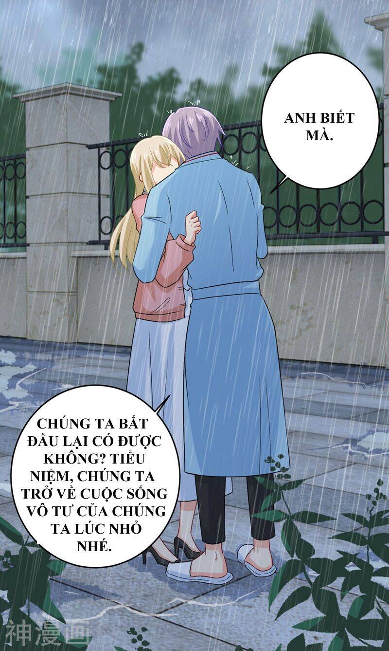 Tổng Tài Tại Thượng Chapter 294 - 26