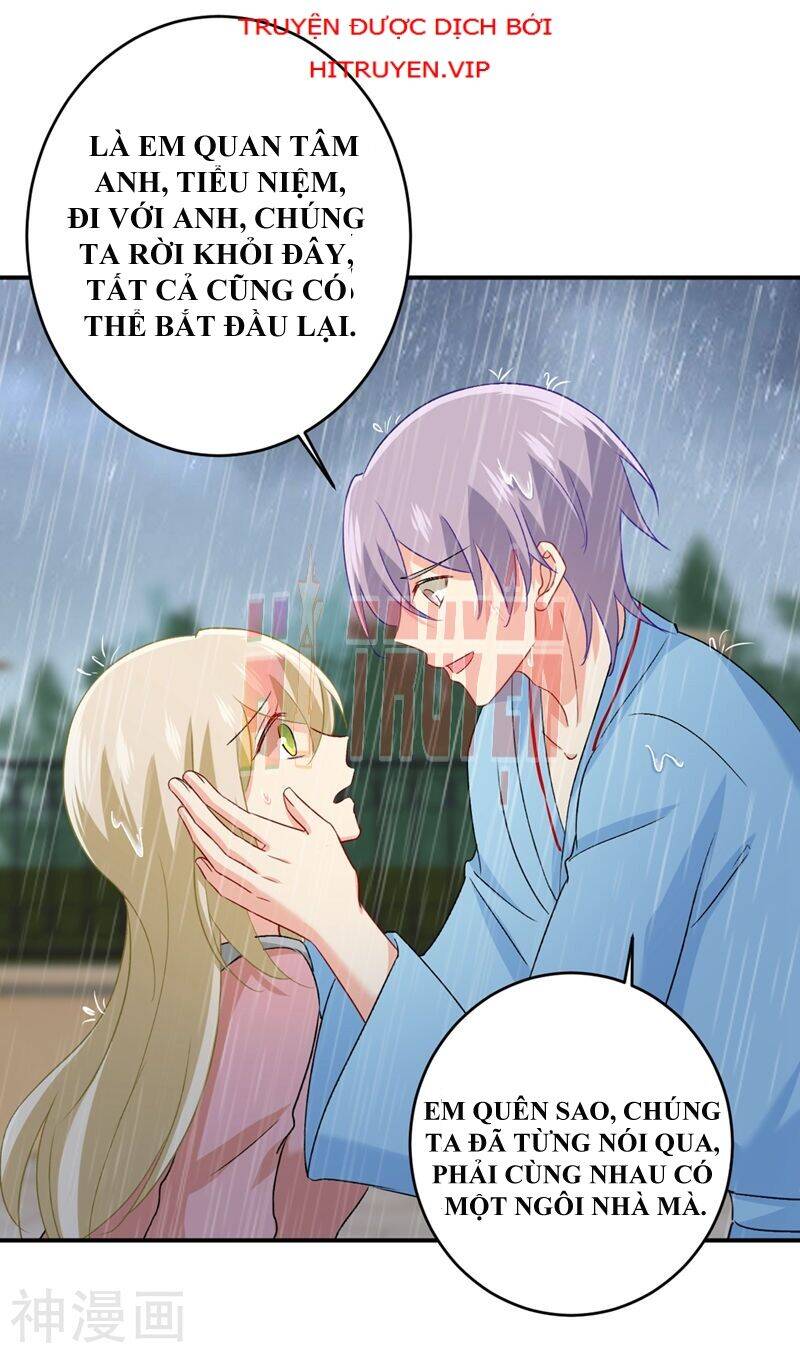 Tổng Tài Tại Thượng Chapter 294 - 29