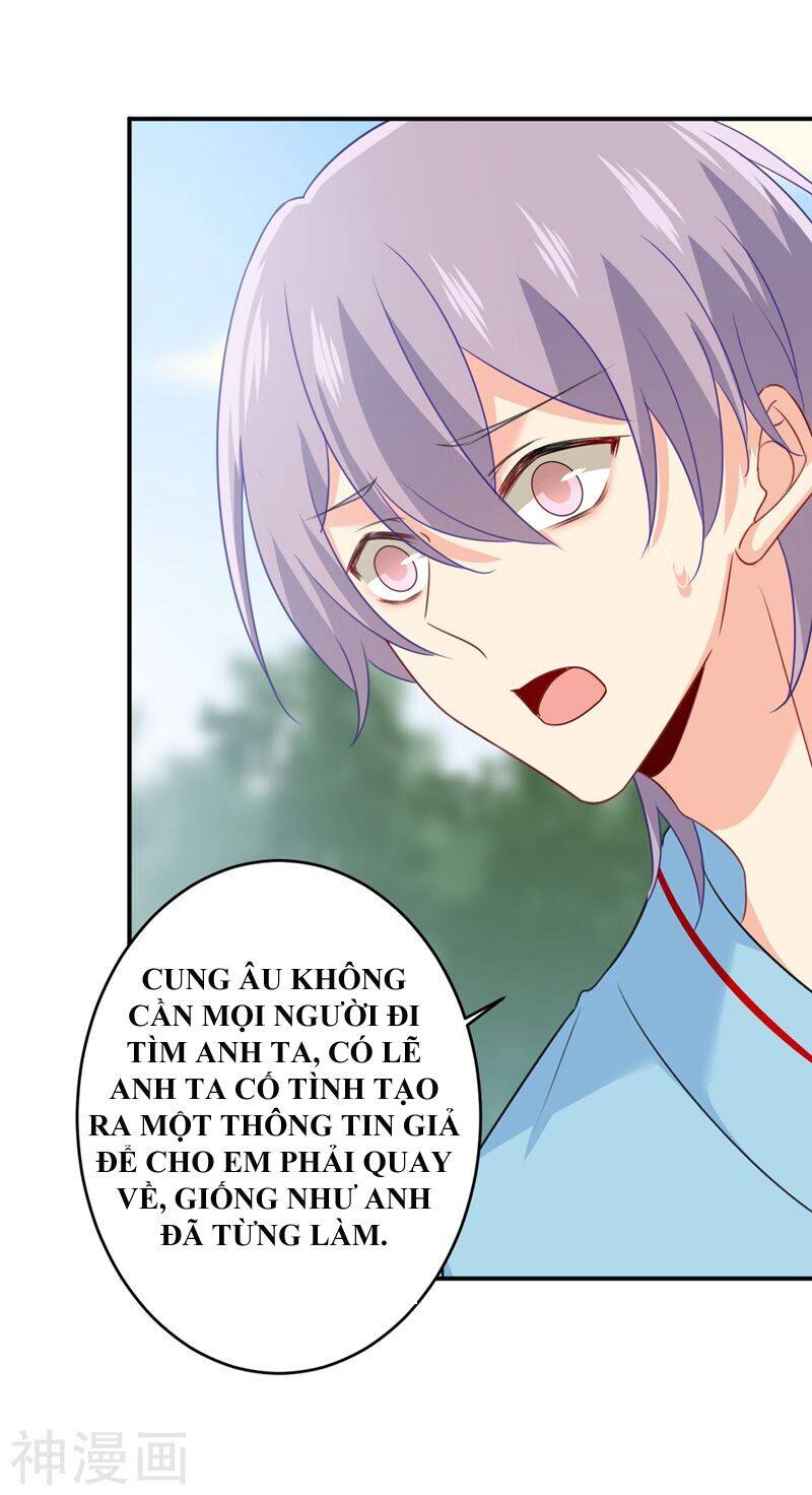 Tổng Tài Tại Thượng Chapter 294 - 4