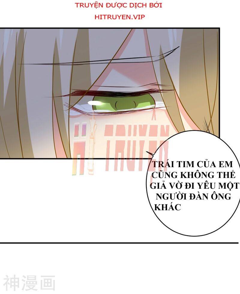 Tổng Tài Tại Thượng Chapter 294 - 33