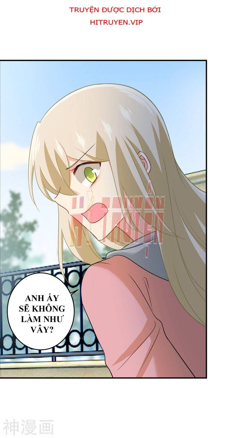 Tổng Tài Tại Thượng Chapter 294 - 5