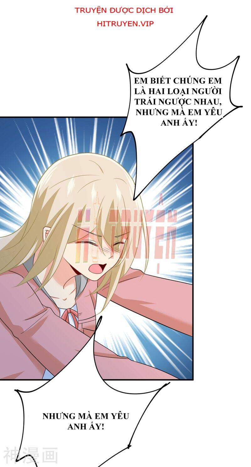 Tổng Tài Tại Thượng Chapter 294 - 7