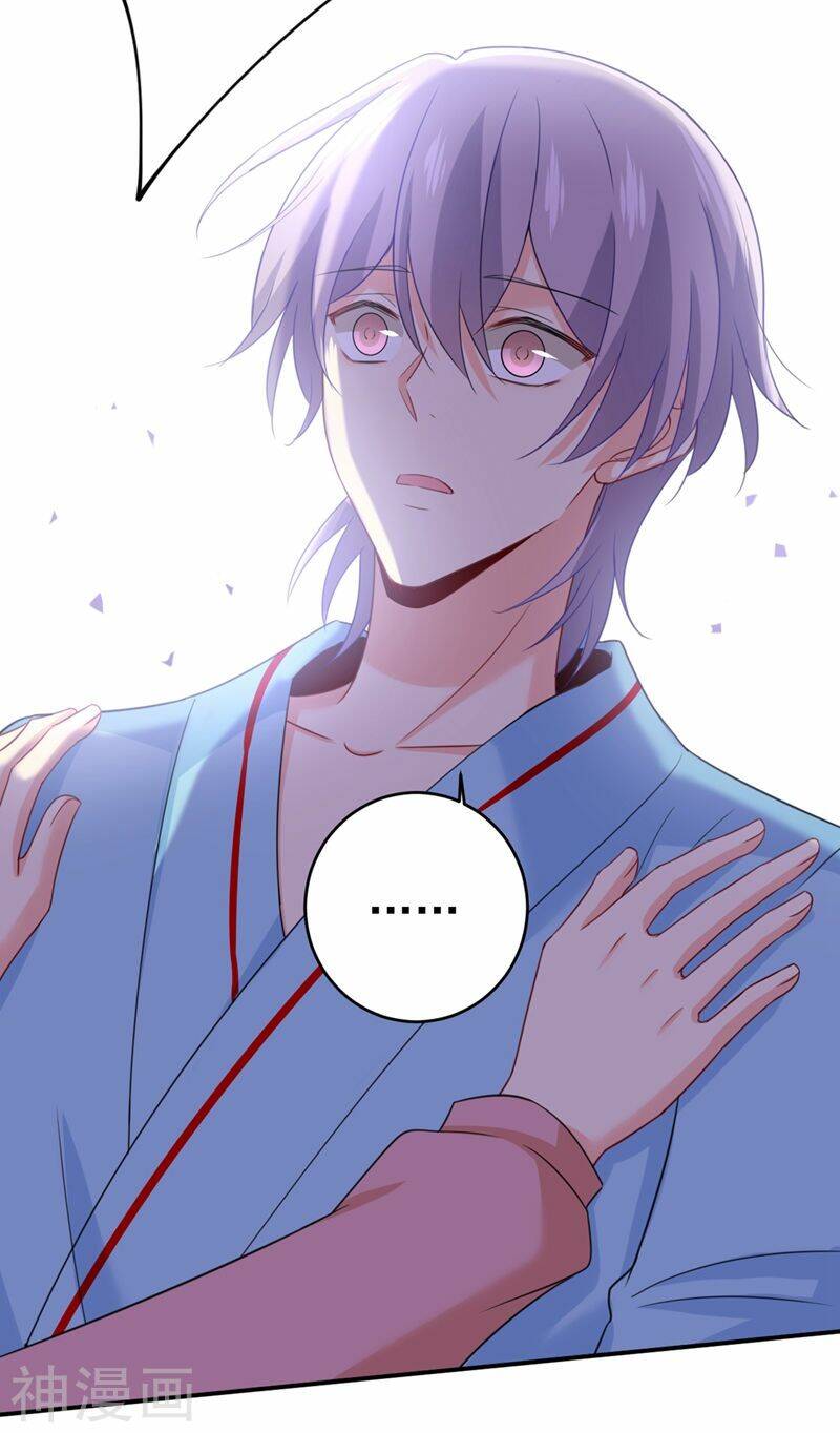 Tổng Tài Tại Thượng Chapter 294 - 8