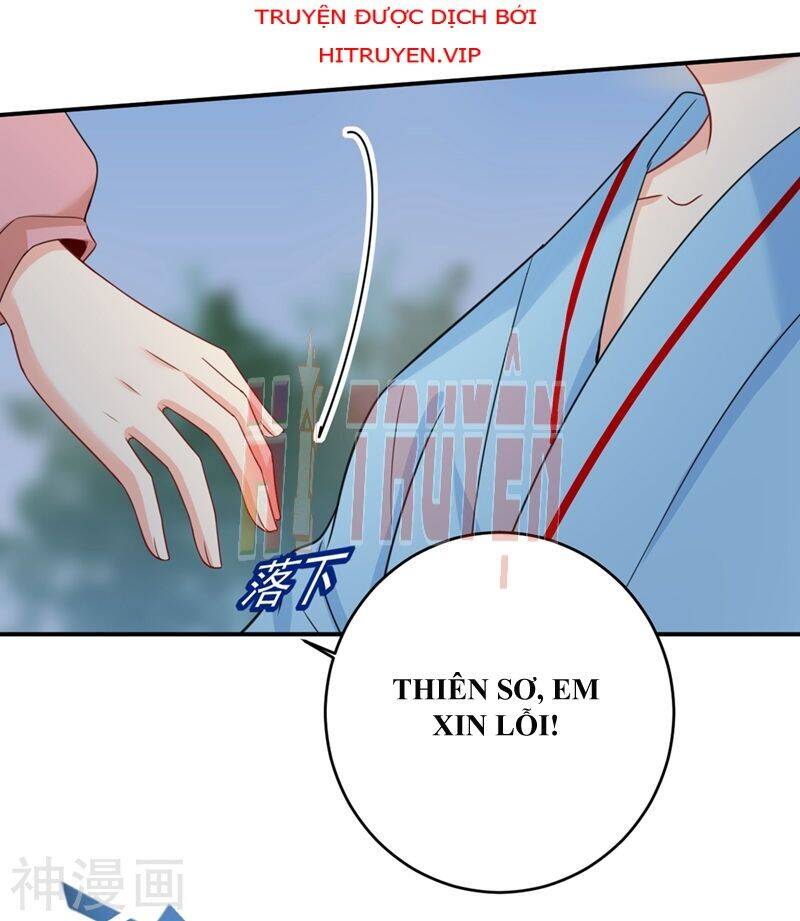 Tổng Tài Tại Thượng Chapter 294 - 9