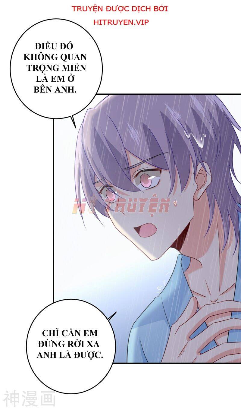 Tổng Tài Tại Thượng Chapter 295 - 1