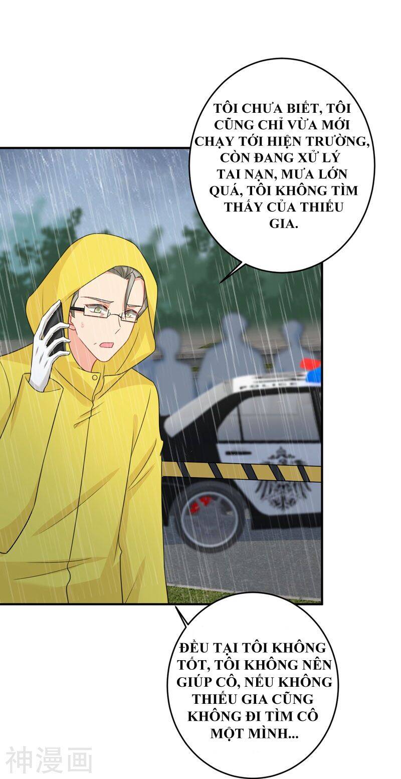 Tổng Tài Tại Thượng Chapter 295 - 11