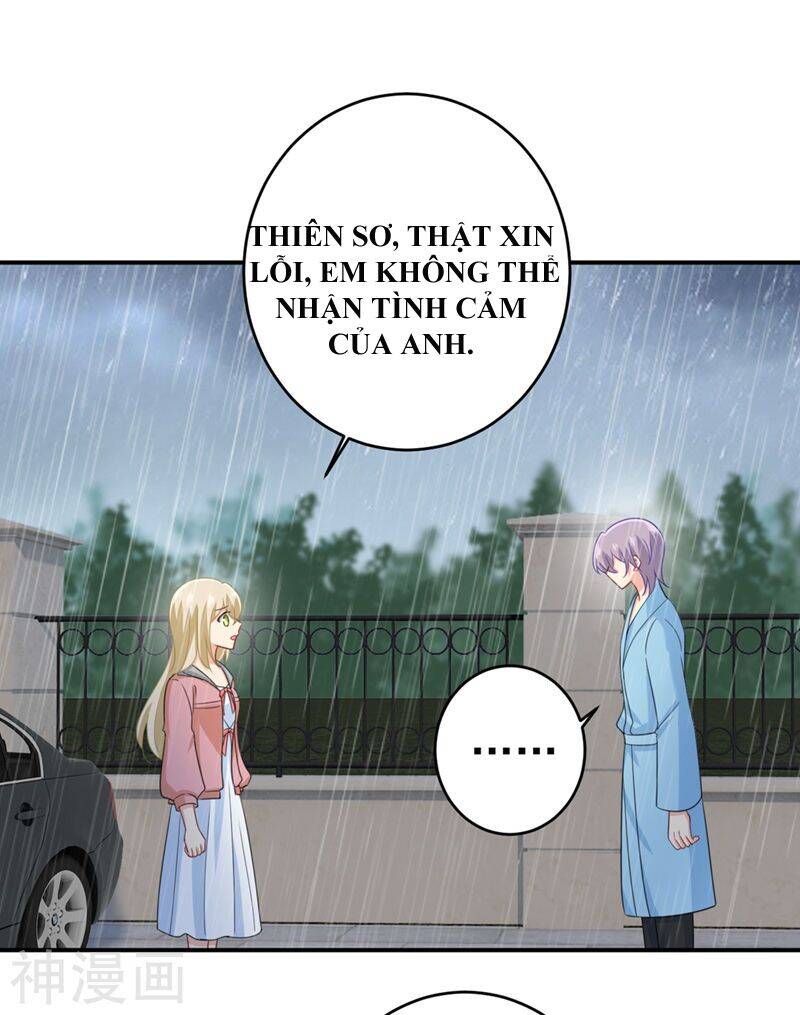 Tổng Tài Tại Thượng Chapter 295 - 15