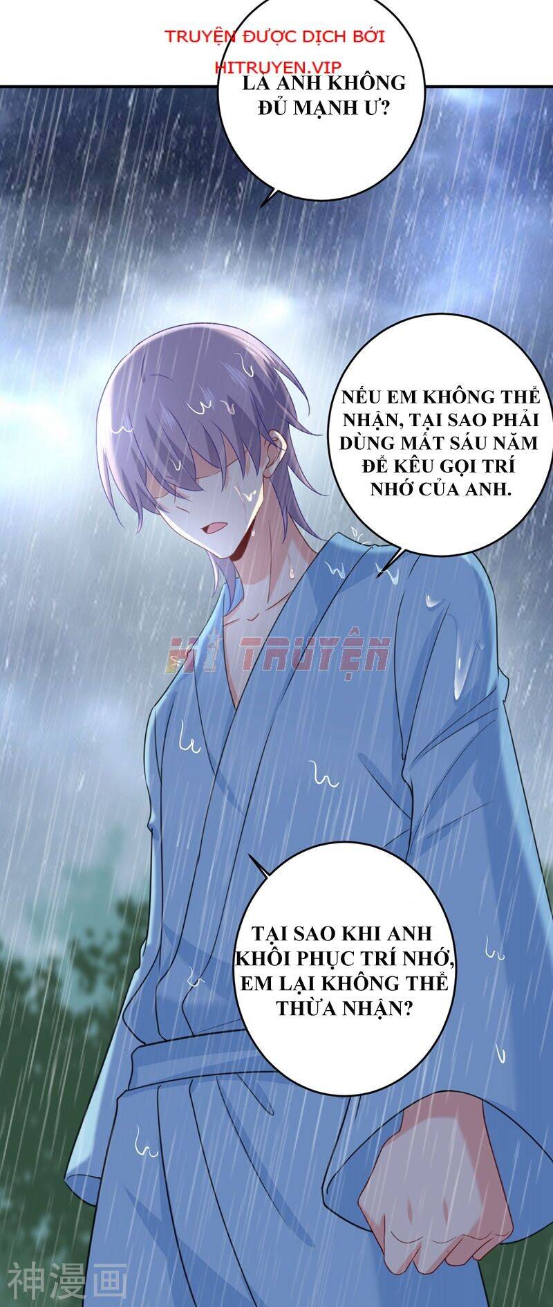 Tổng Tài Tại Thượng Chapter 295 - 16