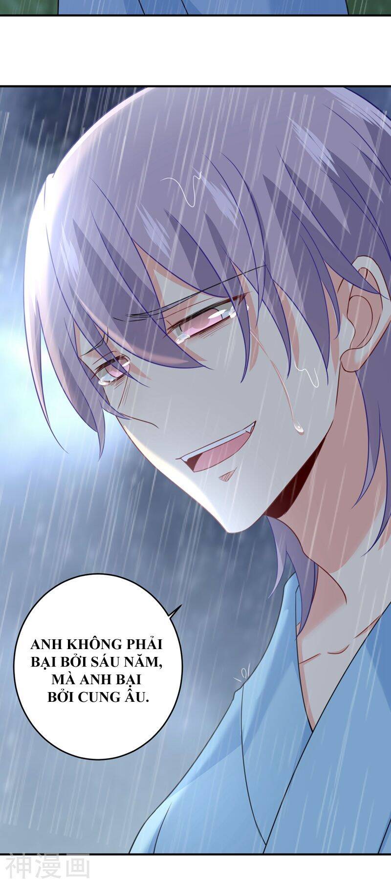 Tổng Tài Tại Thượng Chapter 295 - 17