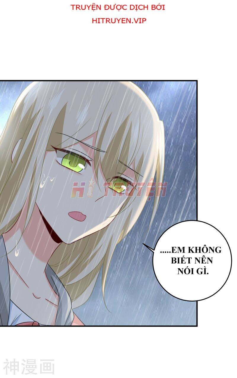 Tổng Tài Tại Thượng Chapter 295 - 18