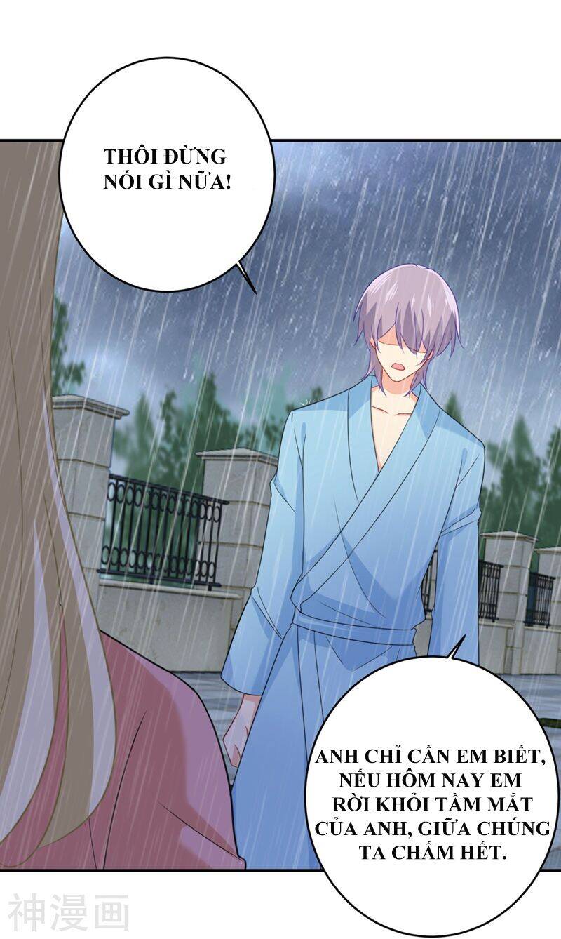Tổng Tài Tại Thượng Chapter 295 - 19