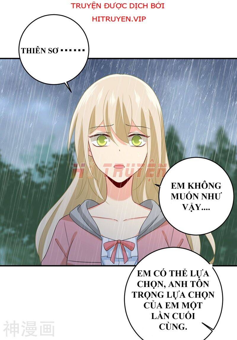 Tổng Tài Tại Thượng Chapter 295 - 20