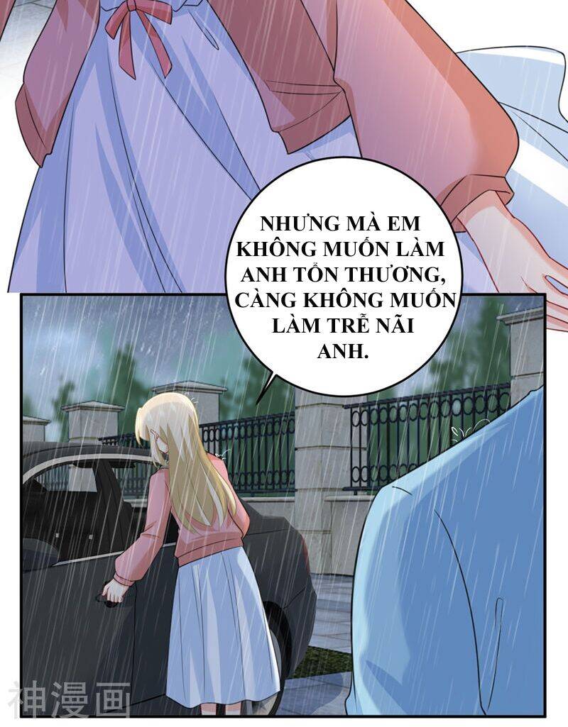 Tổng Tài Tại Thượng Chapter 295 - 3