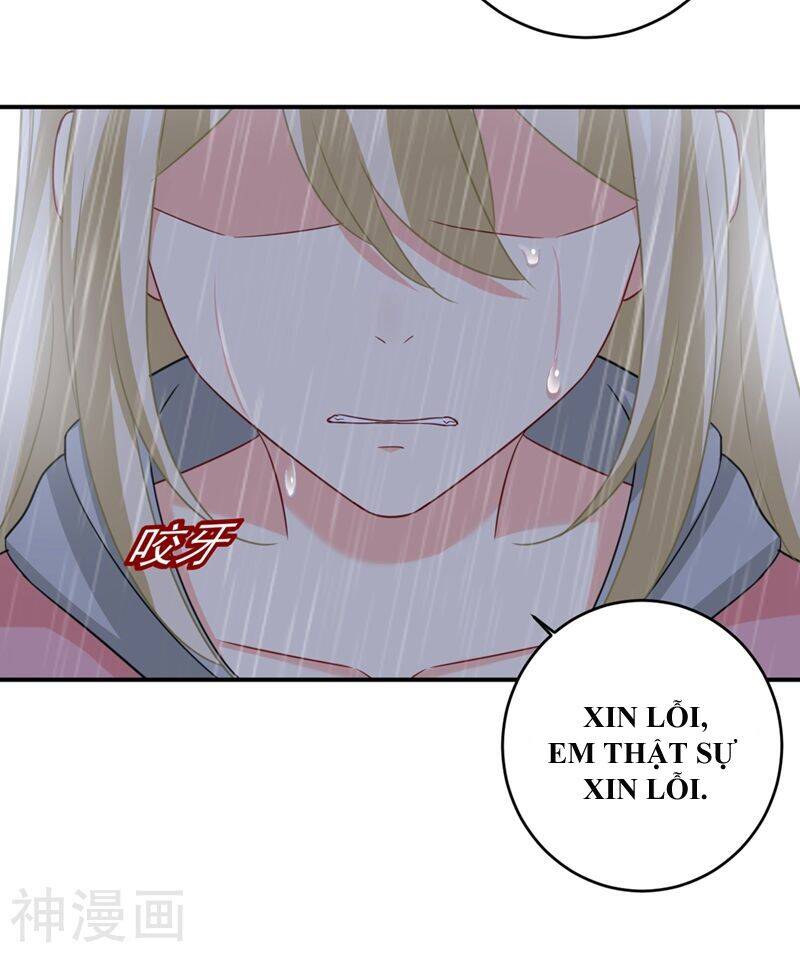 Tổng Tài Tại Thượng Chapter 295 - 21