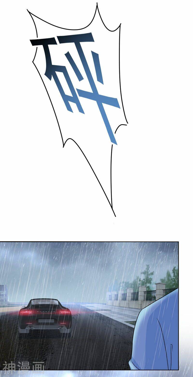 Tổng Tài Tại Thượng Chapter 295 - 23