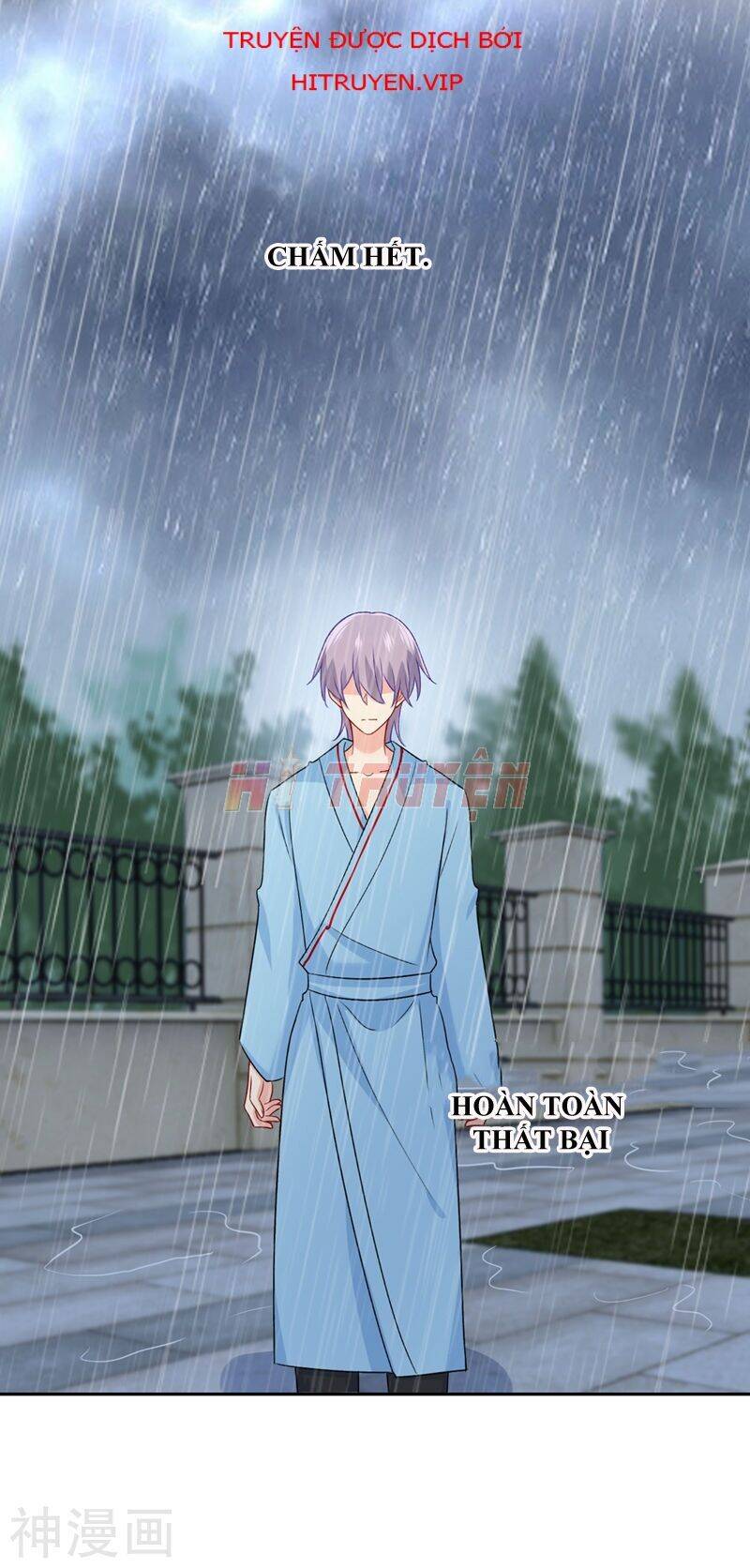 Tổng Tài Tại Thượng Chapter 295 - 24