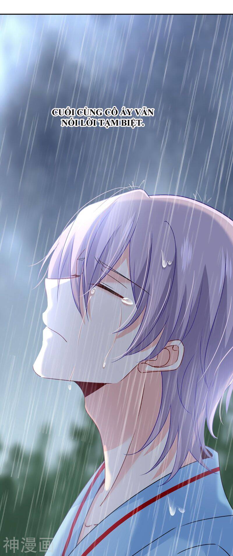 Tổng Tài Tại Thượng Chapter 295 - 25