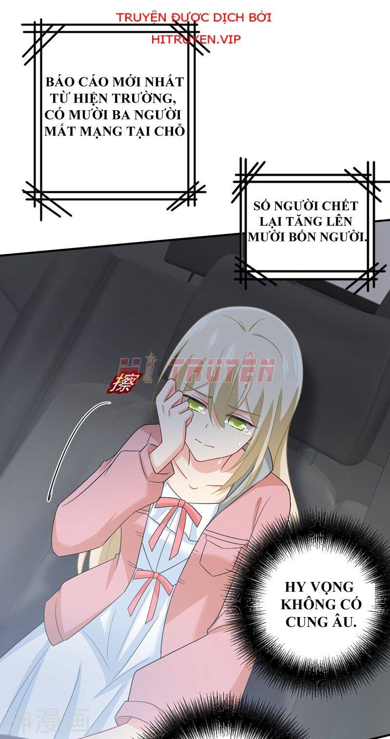 Tổng Tài Tại Thượng Chapter 295 - 28