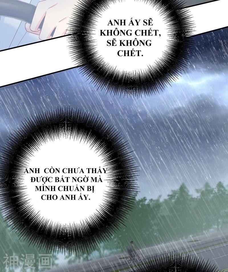 Tổng Tài Tại Thượng Chapter 295 - 29