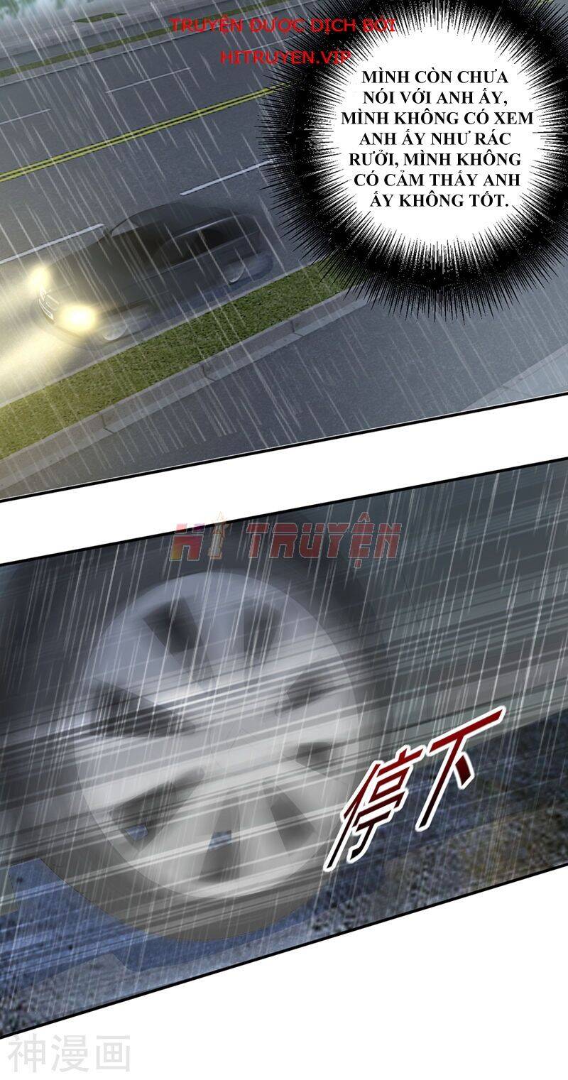 Tổng Tài Tại Thượng Chapter 295 - 30