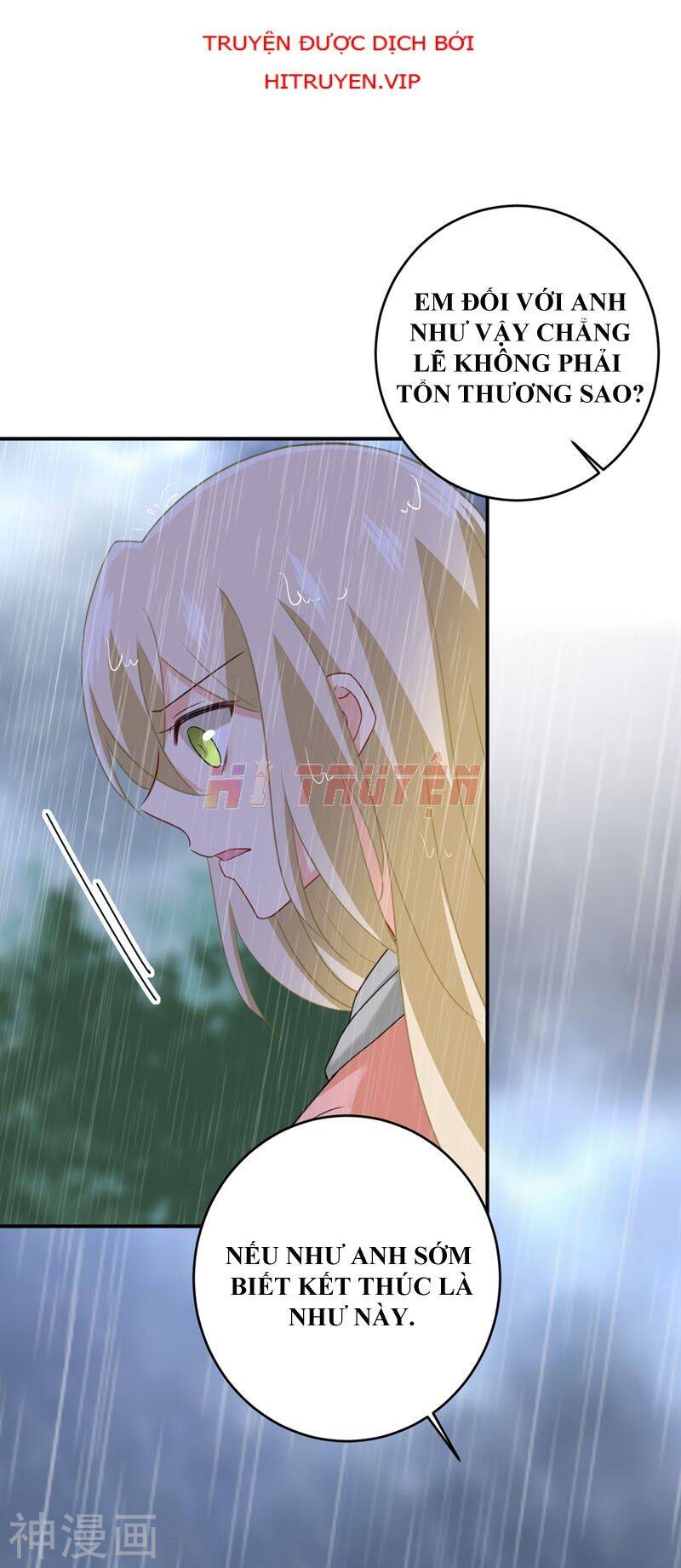 Tổng Tài Tại Thượng Chapter 295 - 4