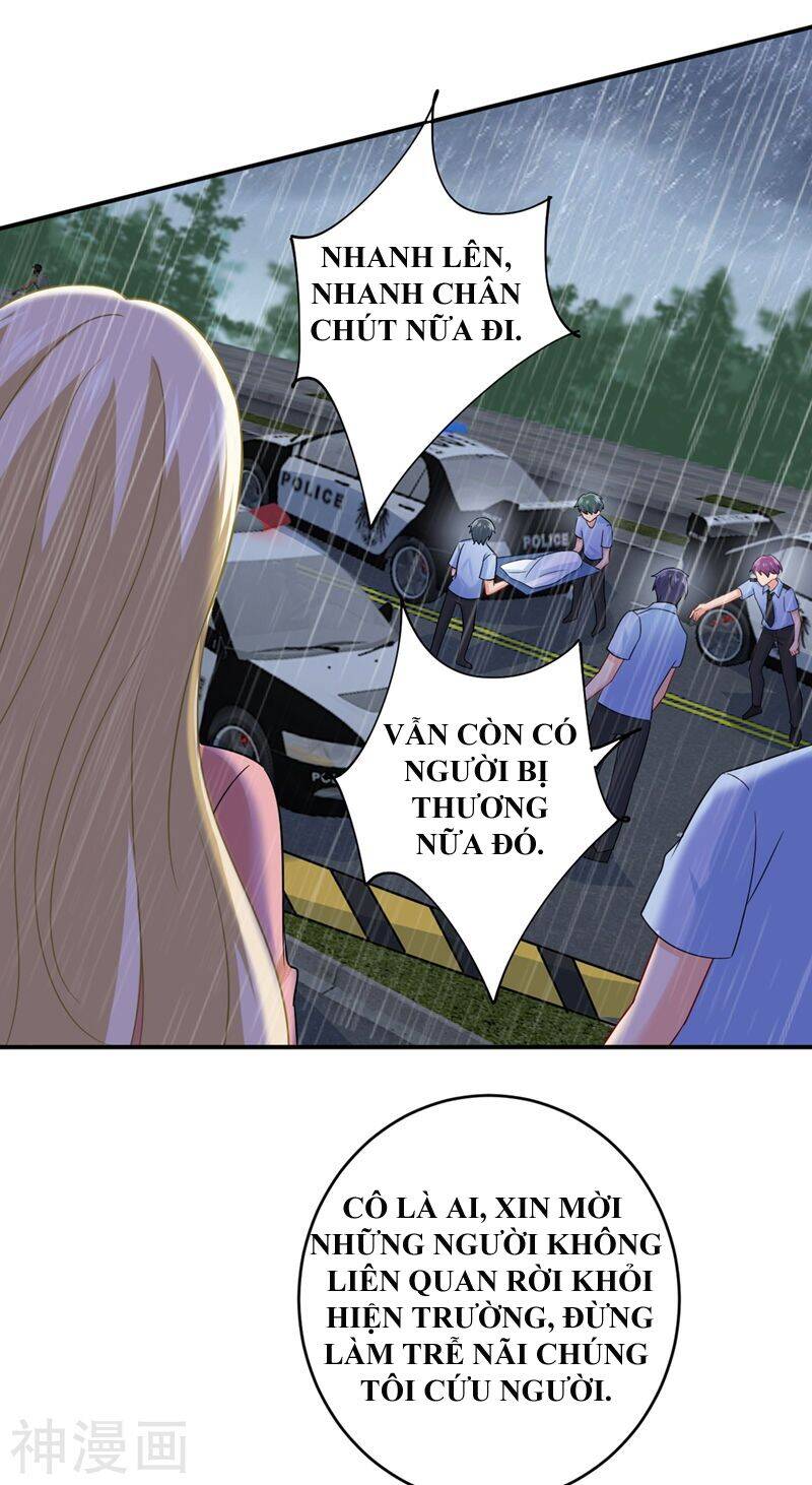 Tổng Tài Tại Thượng Chapter 295 - 31