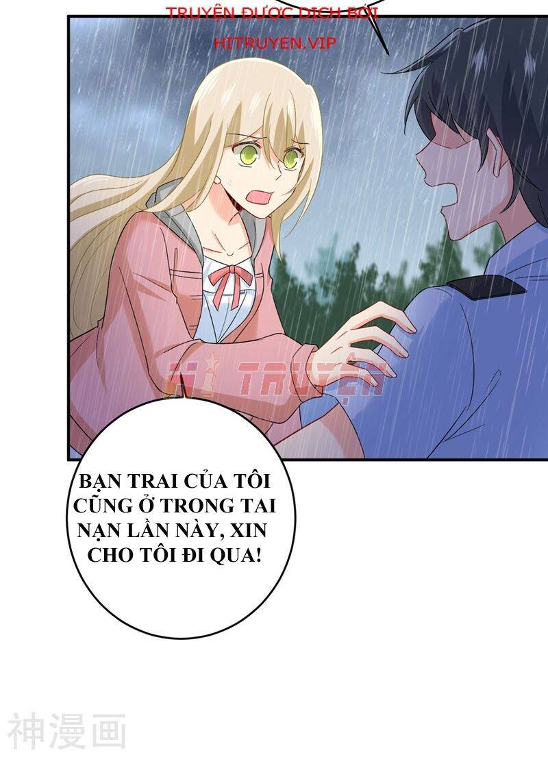 Tổng Tài Tại Thượng Chapter 295 - 32