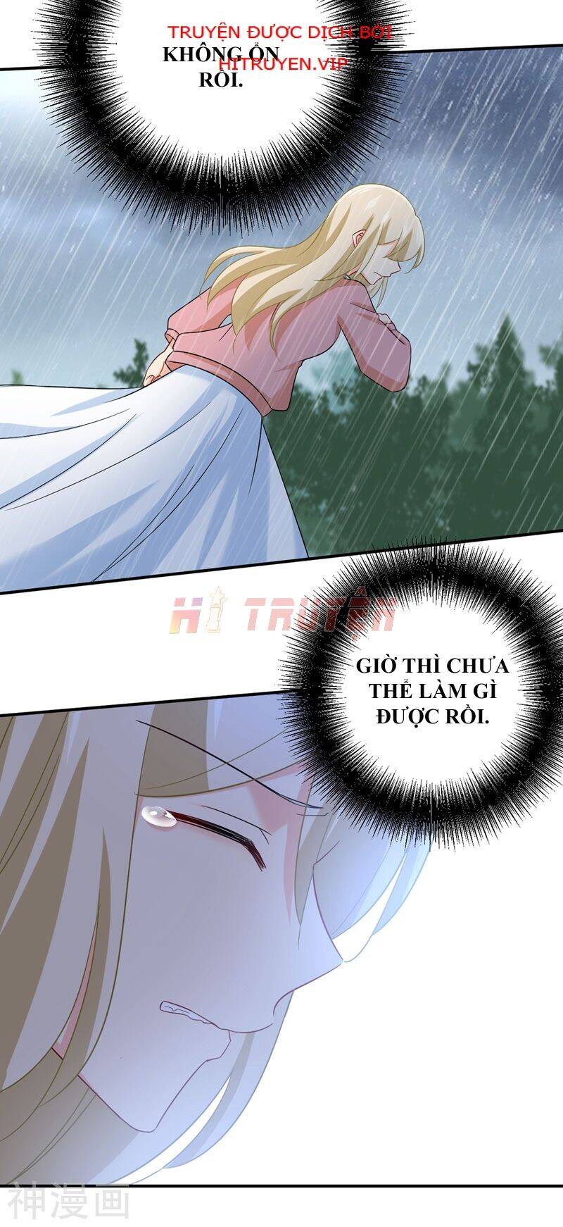 Tổng Tài Tại Thượng Chapter 295 - 34