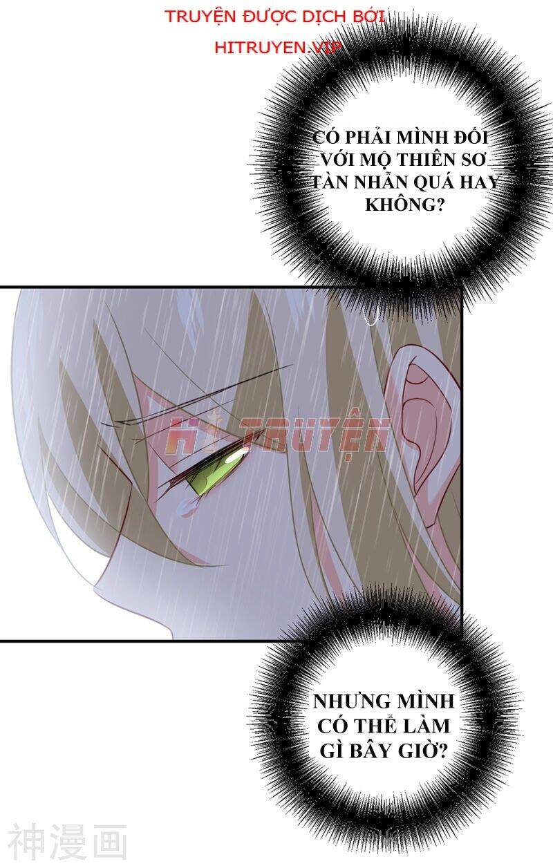 Tổng Tài Tại Thượng Chapter 295 - 6