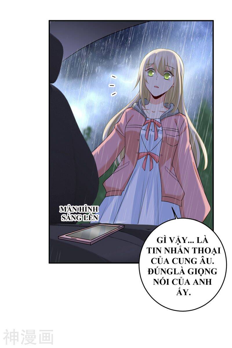 Tổng Tài Tại Thượng Chapter 295 - 7