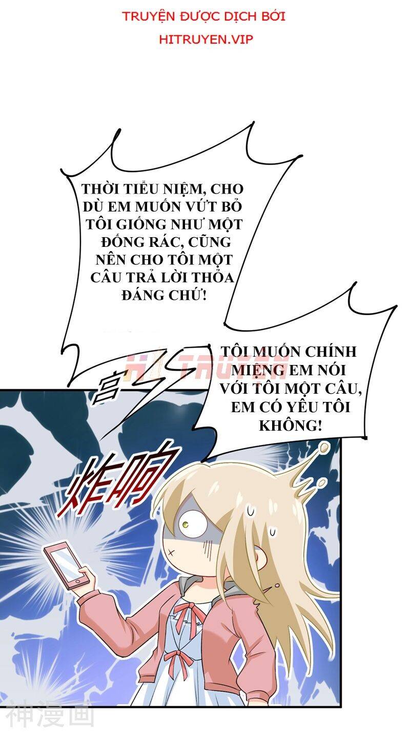 Tổng Tài Tại Thượng Chapter 295 - 8