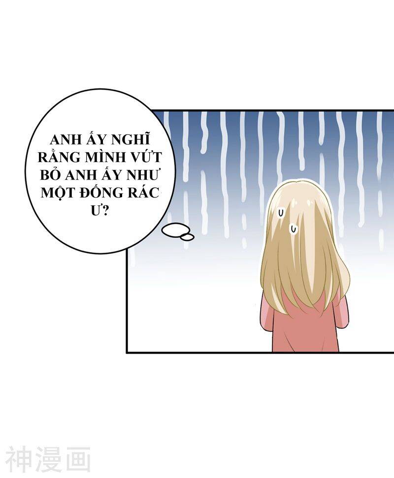 Tổng Tài Tại Thượng Chapter 295 - 9