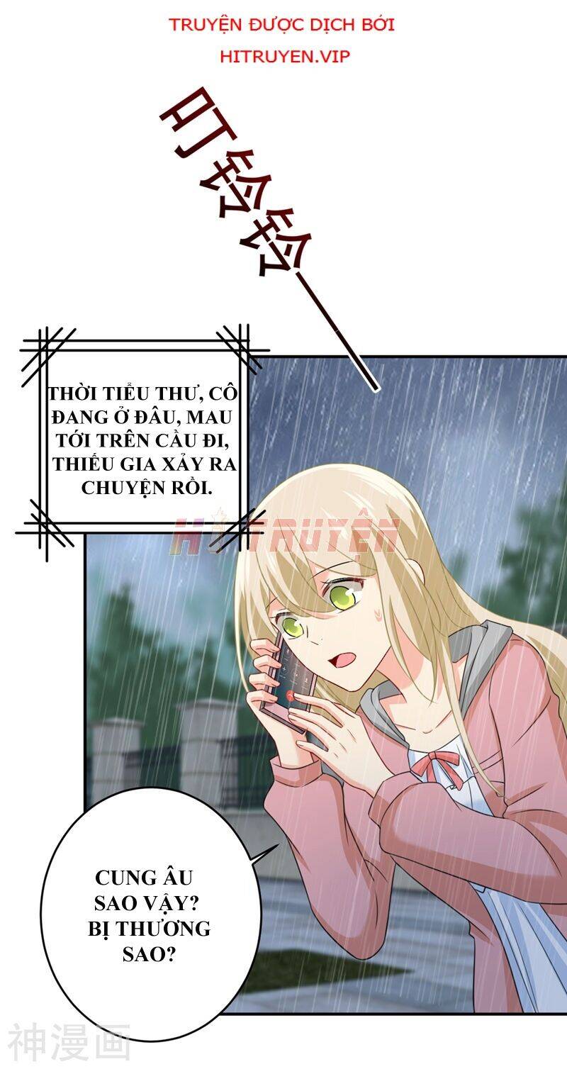 Tổng Tài Tại Thượng Chapter 295 - 10