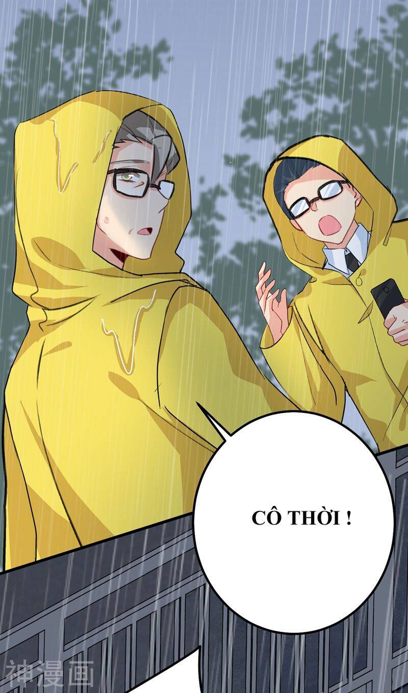 Tổng Tài Tại Thượng Chapter 296 - 2