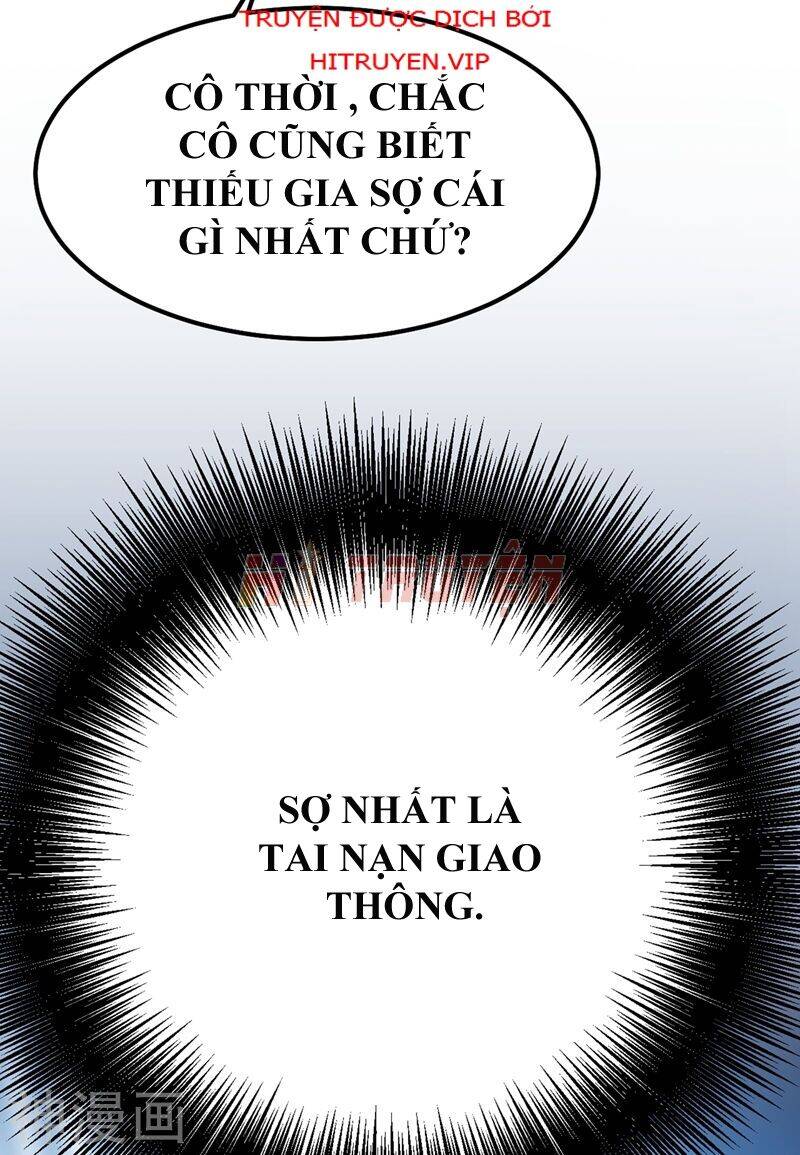 Tổng Tài Tại Thượng Chapter 296 - 13