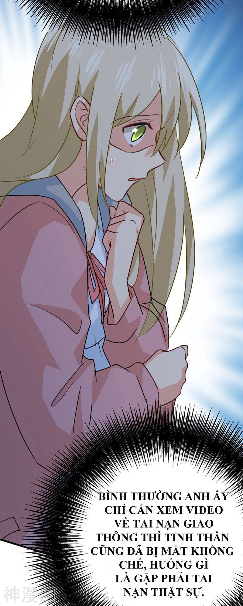 Tổng Tài Tại Thượng Chapter 296 - 14