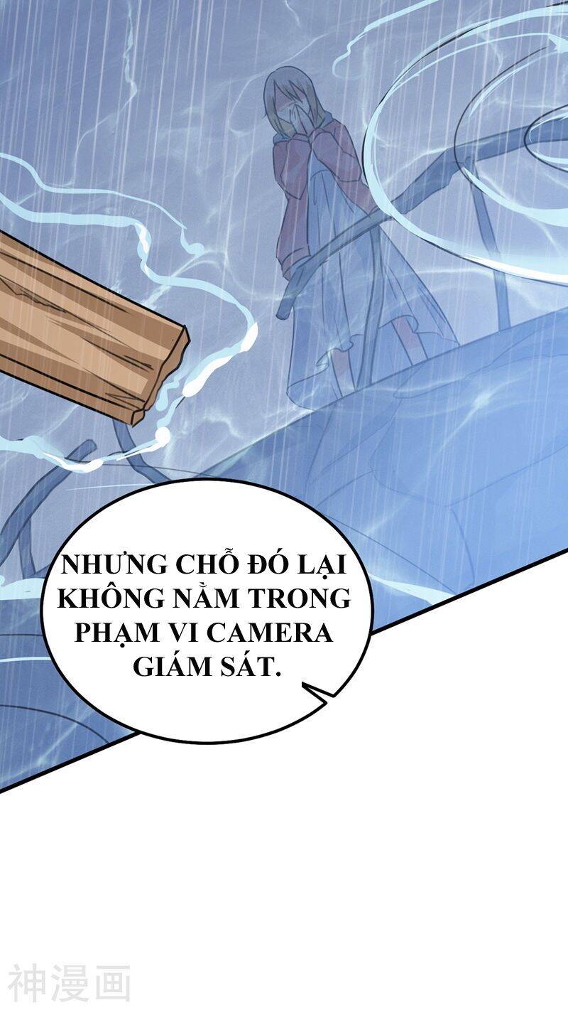 Tổng Tài Tại Thượng Chapter 296 - 16