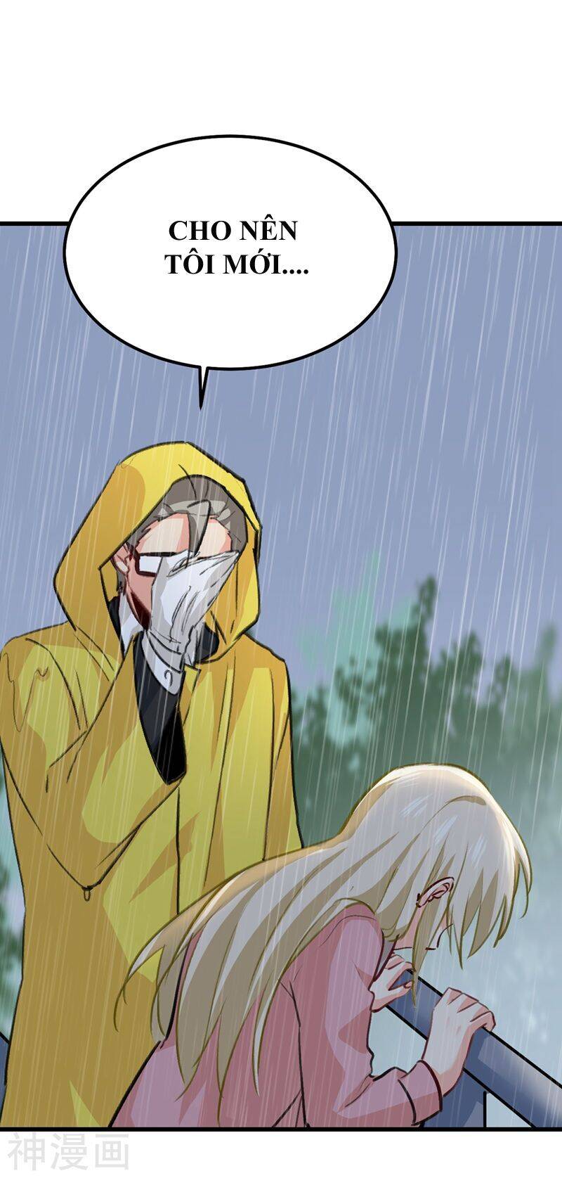 Tổng Tài Tại Thượng Chapter 296 - 18