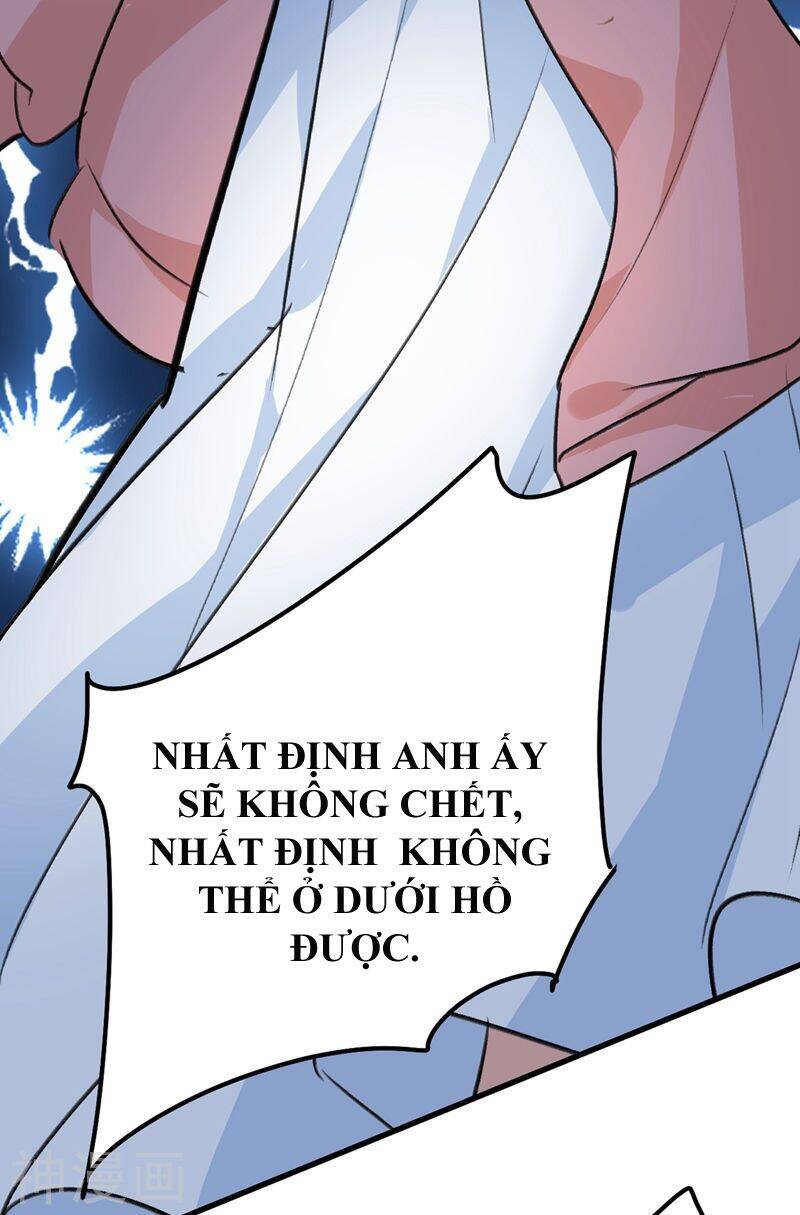 Tổng Tài Tại Thượng Chapter 296 - 22