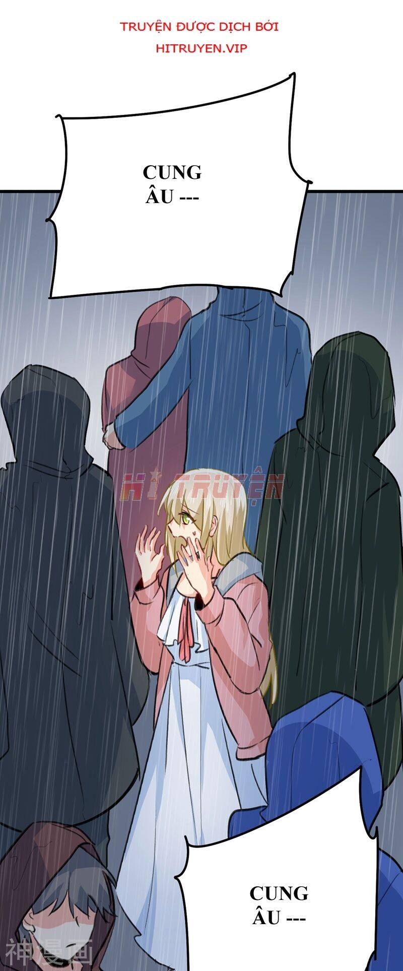 Tổng Tài Tại Thượng Chapter 296 - 25