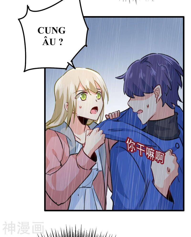 Tổng Tài Tại Thượng Chapter 296 - 28