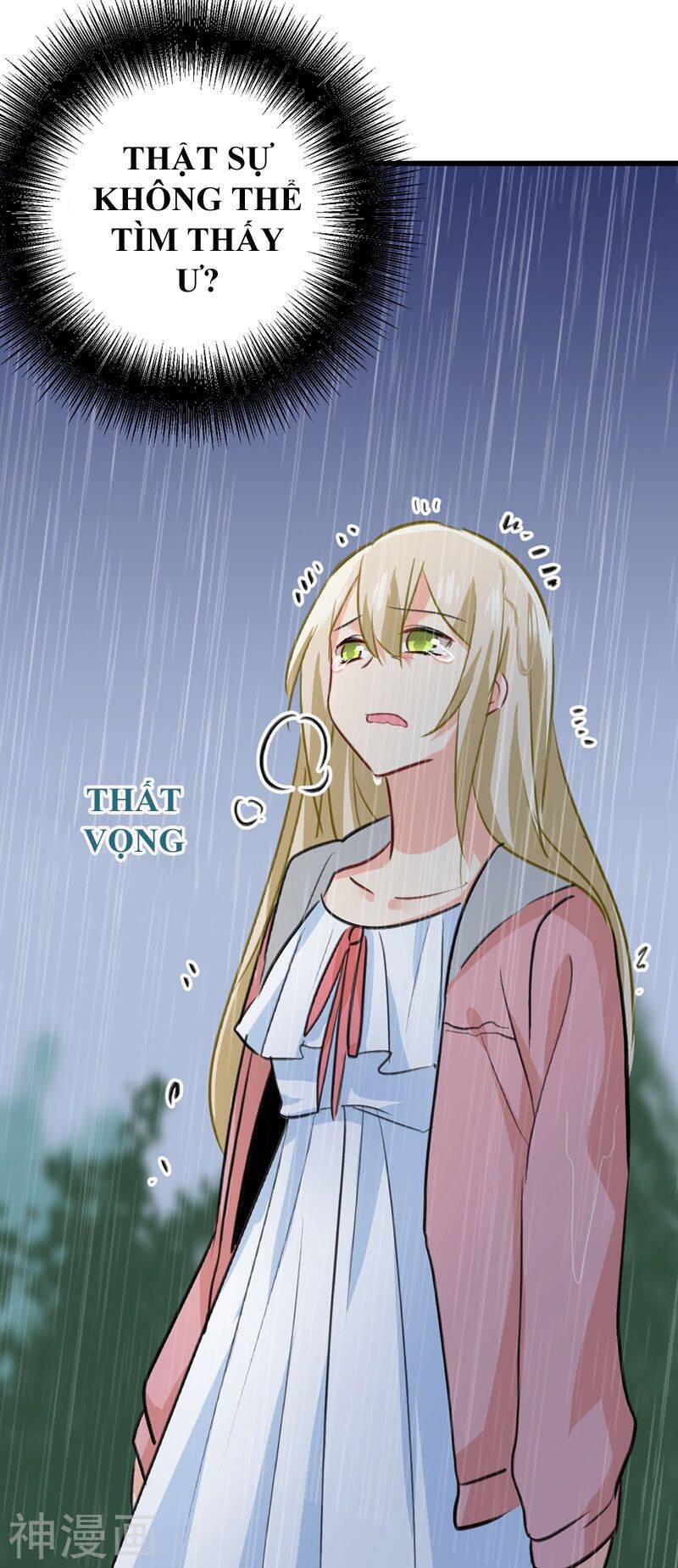 Tổng Tài Tại Thượng Chapter 296 - 34